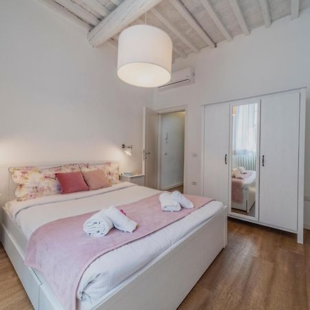 32 Nero - Florence Apartment San Niccolo Ngoại thất bức ảnh