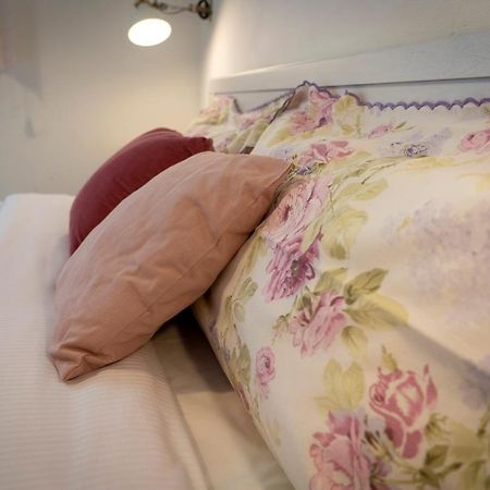 32 Nero - Florence Apartment San Niccolo Ngoại thất bức ảnh