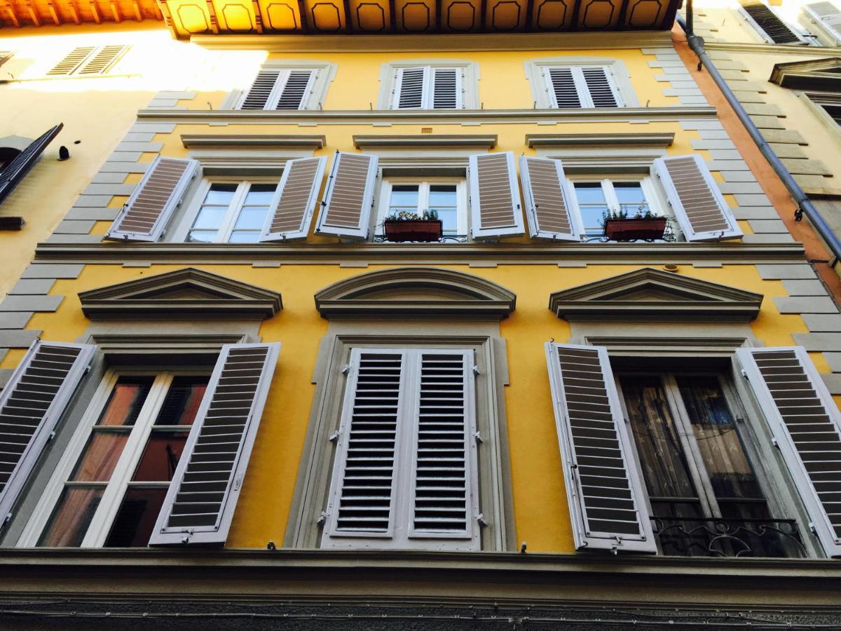 32 Nero - Florence Apartment San Niccolo Ngoại thất bức ảnh