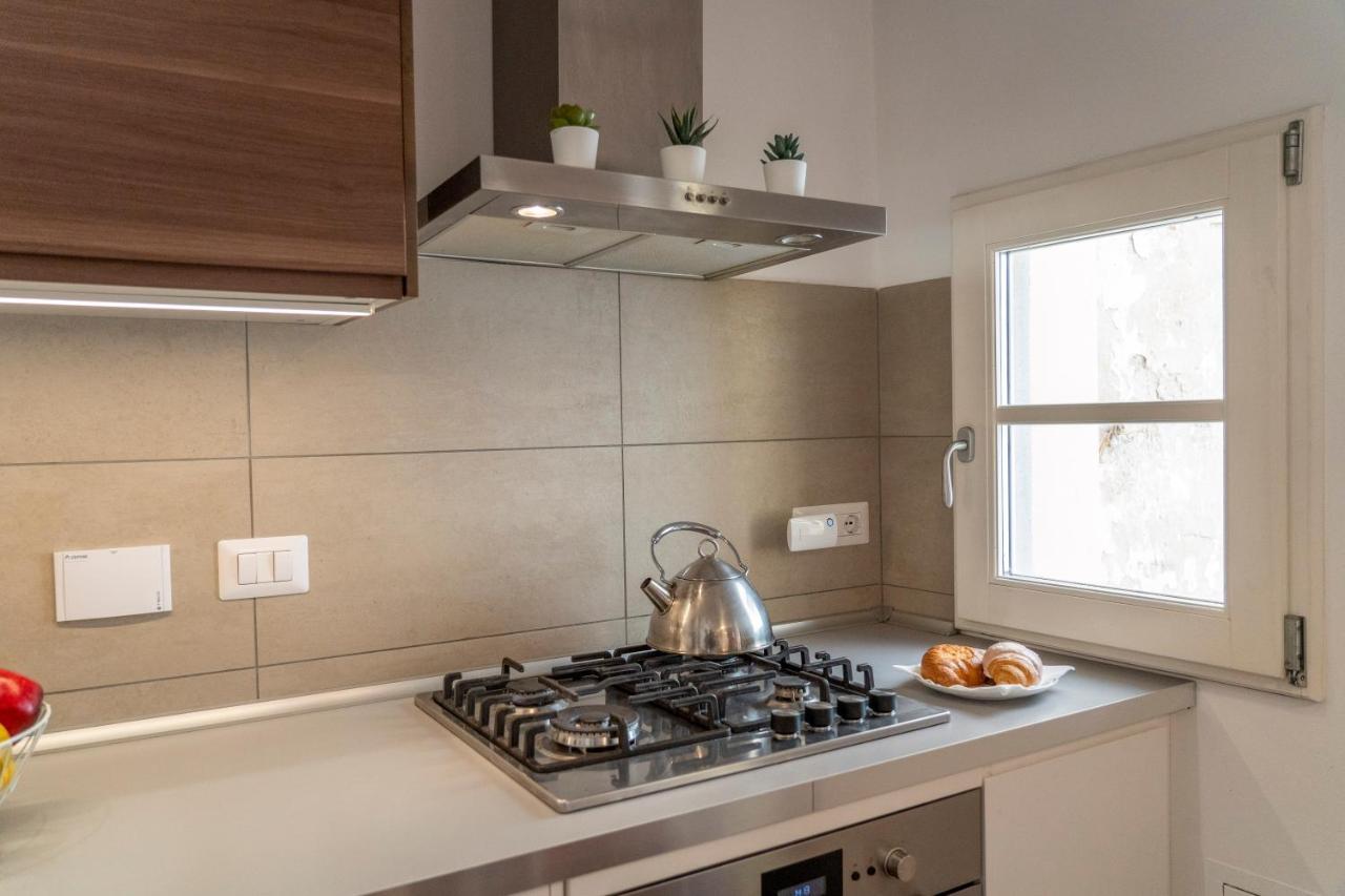 32 Nero - Florence Apartment San Niccolo Ngoại thất bức ảnh