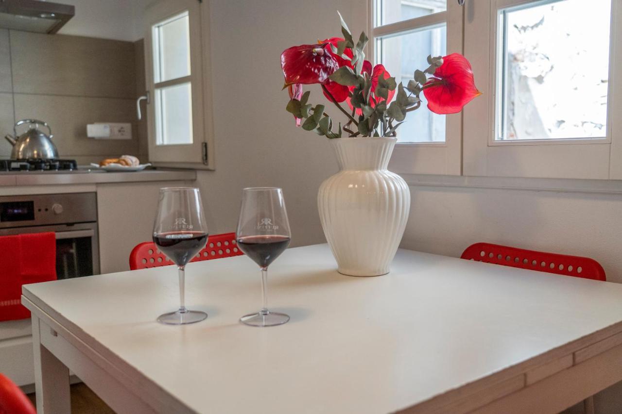 32 Nero - Florence Apartment San Niccolo Ngoại thất bức ảnh