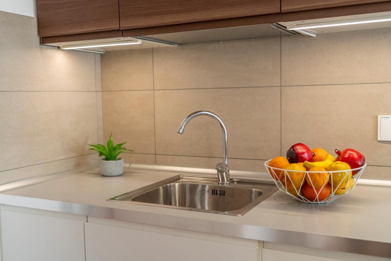 32 Nero - Florence Apartment San Niccolo Ngoại thất bức ảnh