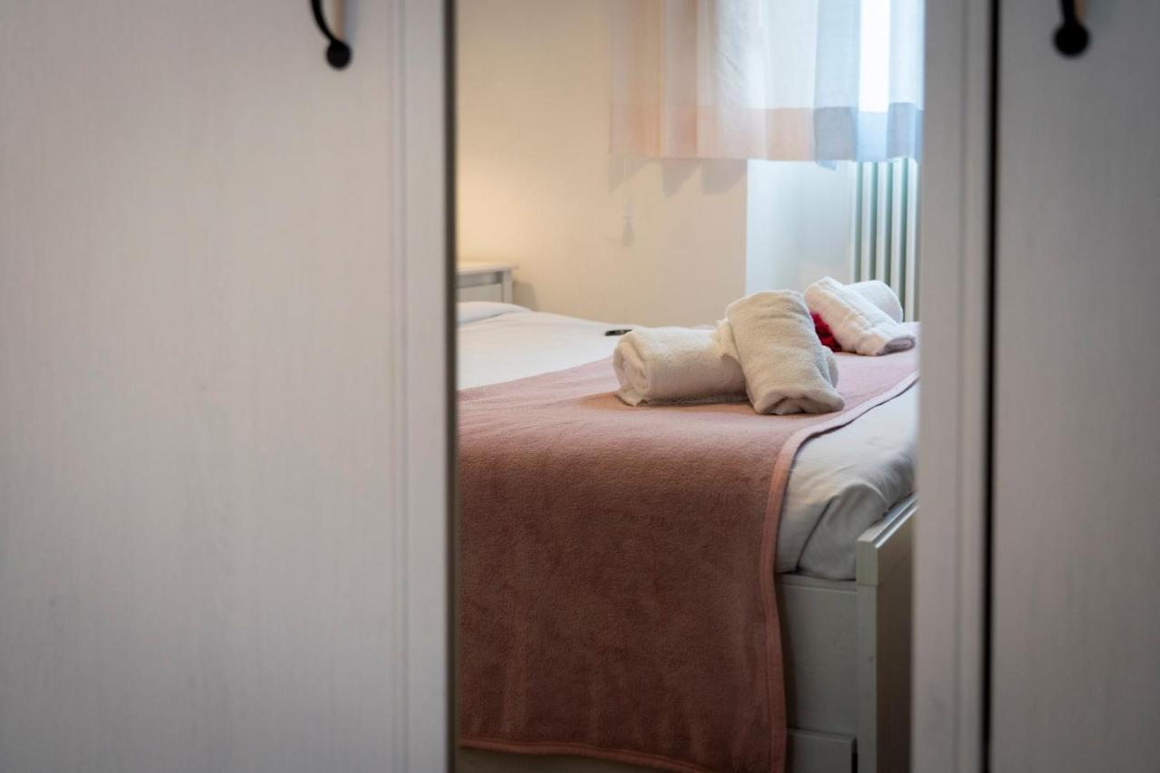 32 Nero - Florence Apartment San Niccolo Ngoại thất bức ảnh