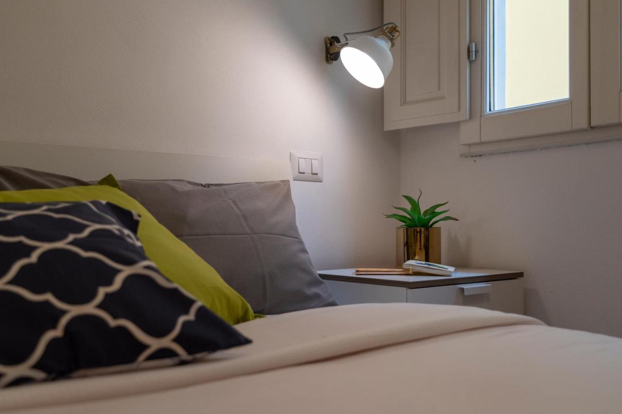 32 Nero - Florence Apartment San Niccolo Ngoại thất bức ảnh