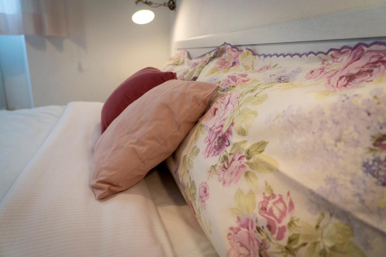 32 Nero - Florence Apartment San Niccolo Ngoại thất bức ảnh