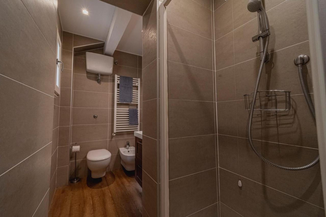 32 Nero - Florence Apartment San Niccolo Ngoại thất bức ảnh