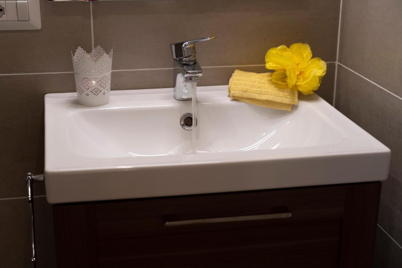 32 Nero - Florence Apartment San Niccolo Ngoại thất bức ảnh