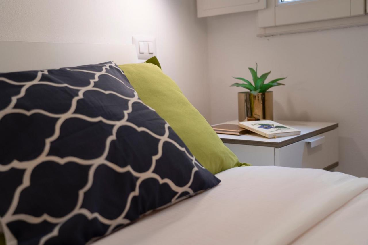 32 Nero - Florence Apartment San Niccolo Ngoại thất bức ảnh