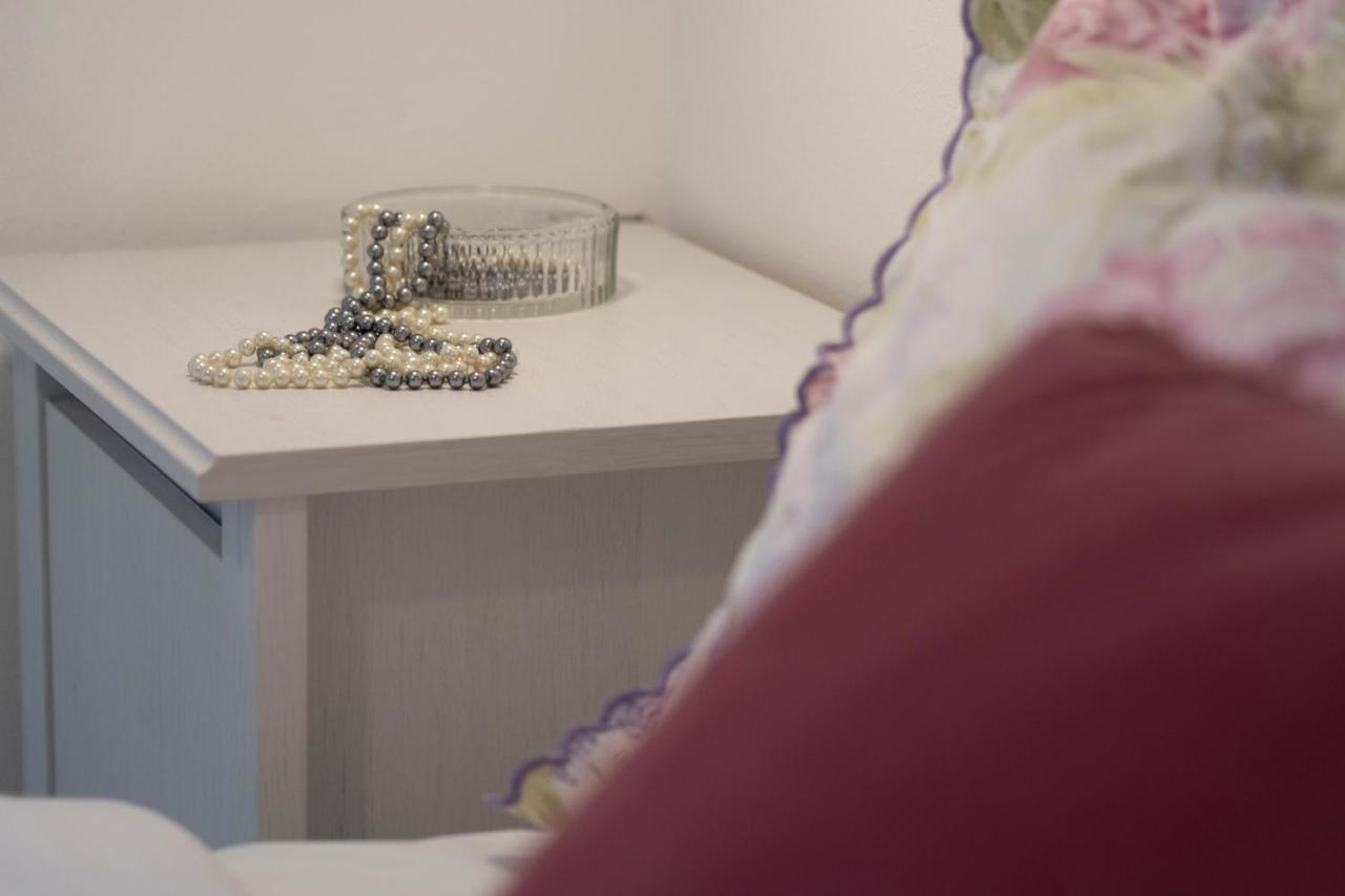 32 Nero - Florence Apartment San Niccolo Ngoại thất bức ảnh