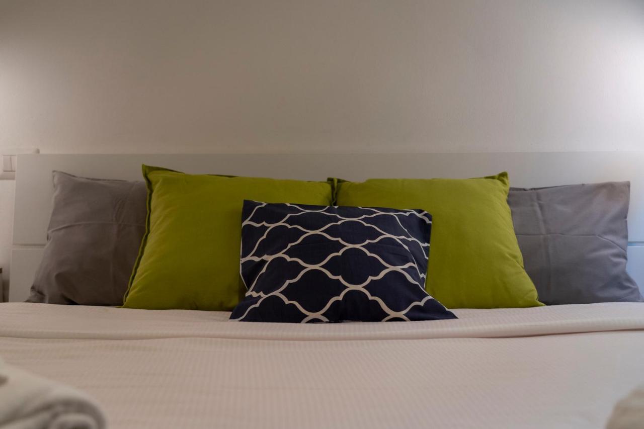 32 Nero - Florence Apartment San Niccolo Ngoại thất bức ảnh