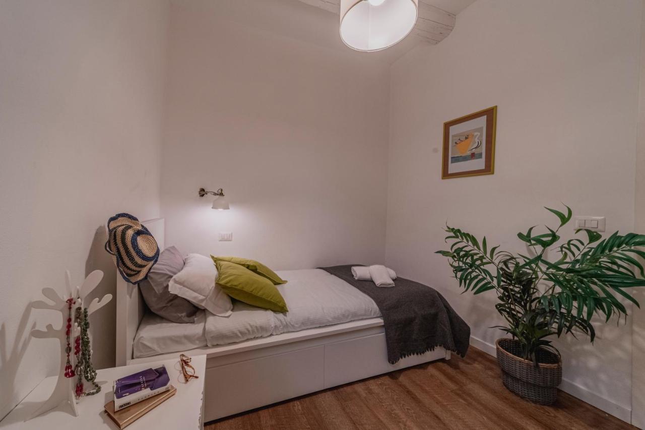 32 Nero - Florence Apartment San Niccolo Ngoại thất bức ảnh