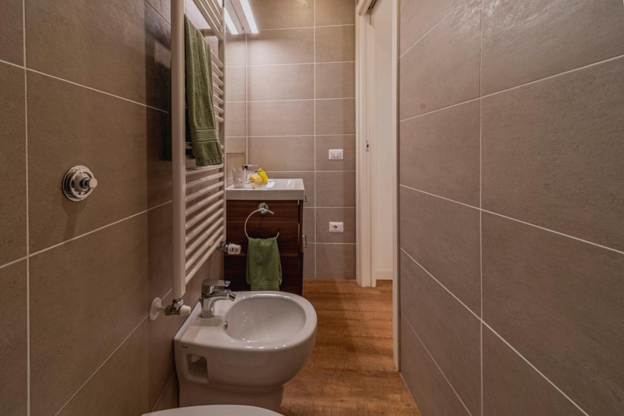 32 Nero - Florence Apartment San Niccolo Ngoại thất bức ảnh