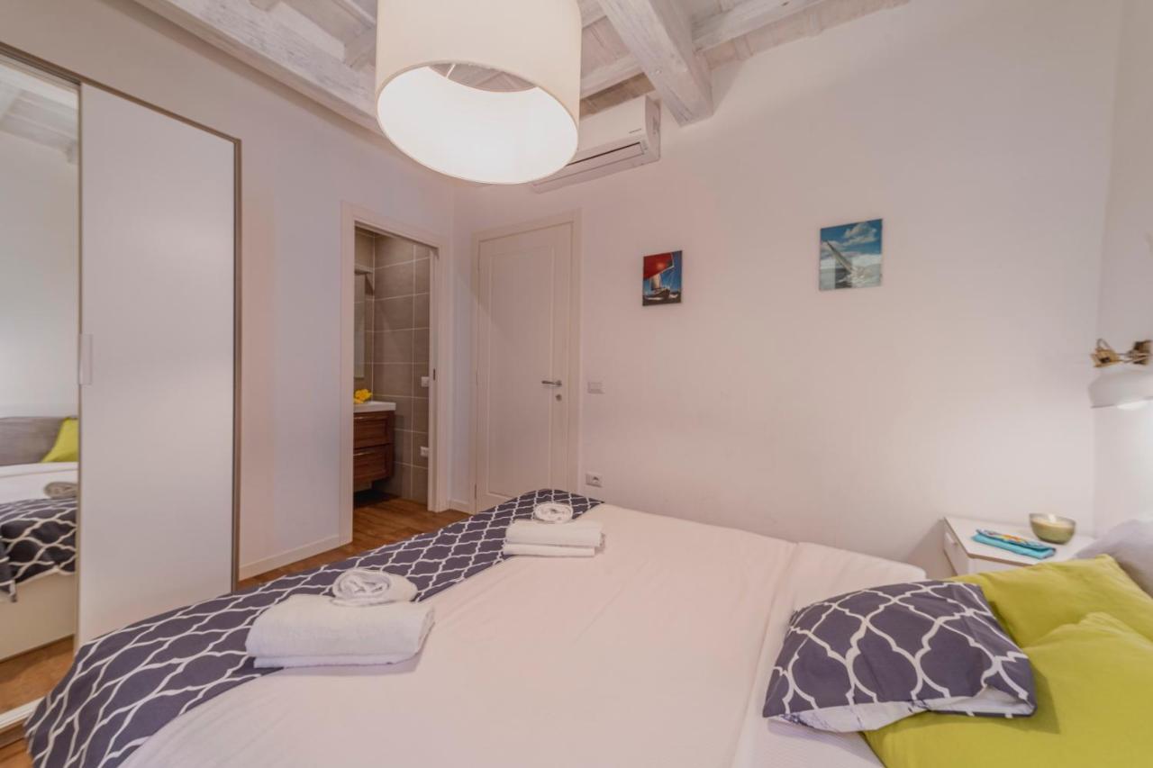 32 Nero - Florence Apartment San Niccolo Ngoại thất bức ảnh