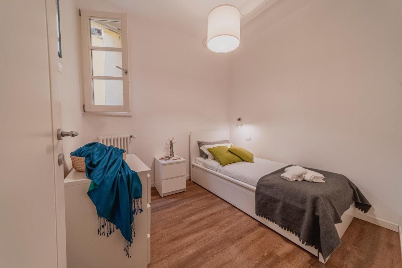 32 Nero - Florence Apartment San Niccolo Ngoại thất bức ảnh